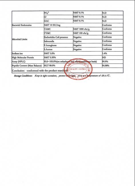 COA 2